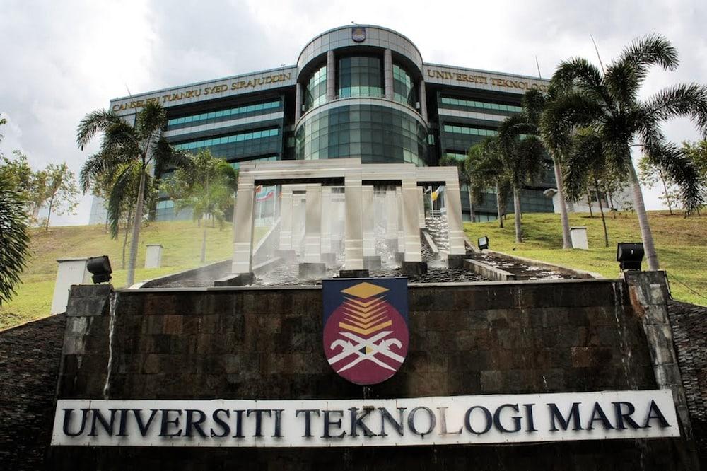 Best Hotel Shah Alam @ Uitm, I-City & Hospital Екстериор снимка