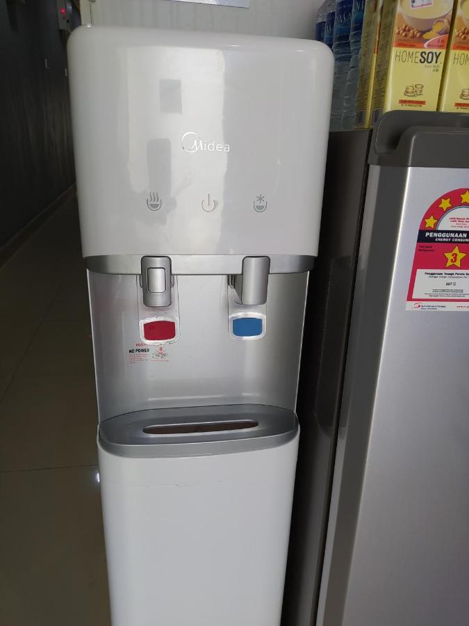 Best Hotel Shah Alam @ Uitm, I-City & Hospital Екстериор снимка
