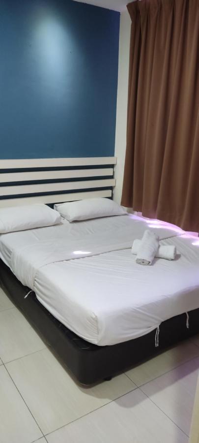 Best Hotel Shah Alam @ Uitm, I-City & Hospital Екстериор снимка