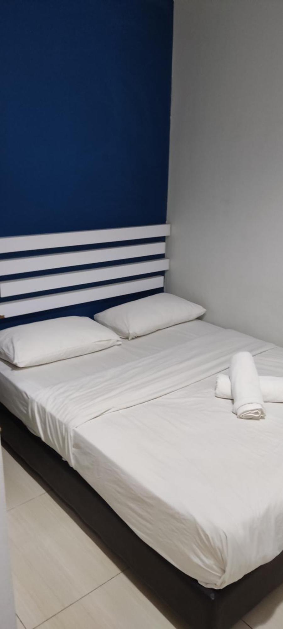 Best Hotel Shah Alam @ Uitm, I-City & Hospital Екстериор снимка