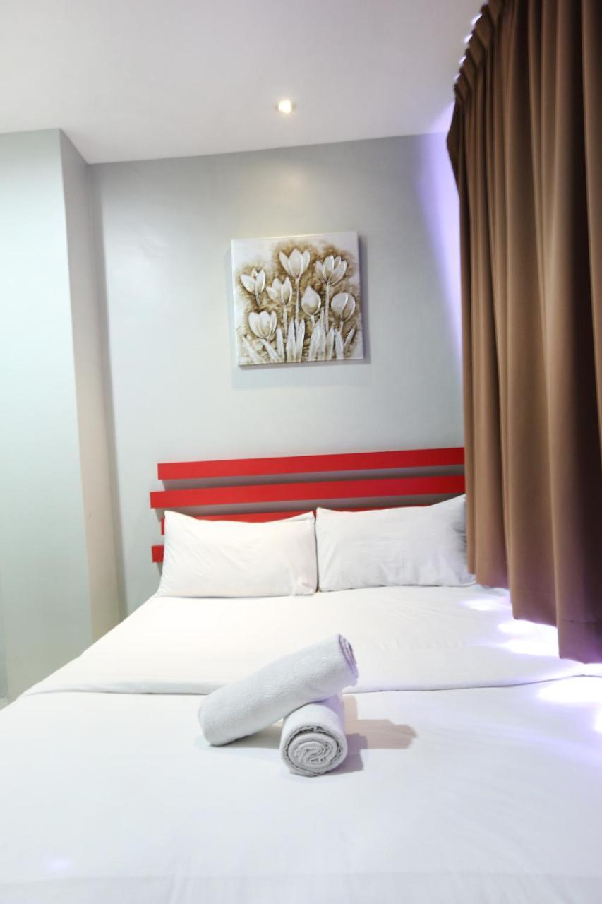 Best Hotel Shah Alam @ Uitm, I-City & Hospital Екстериор снимка