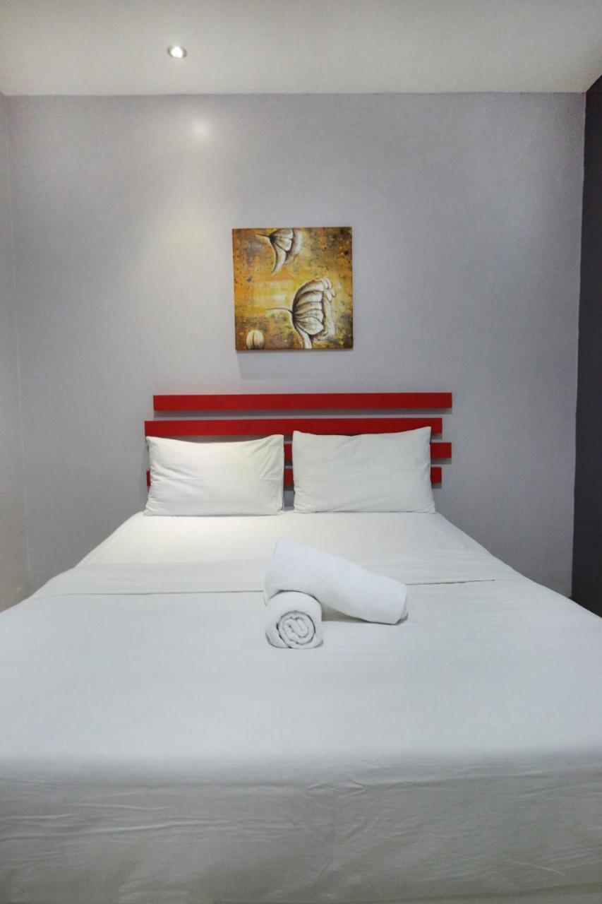 Best Hotel Shah Alam @ Uitm, I-City & Hospital Екстериор снимка