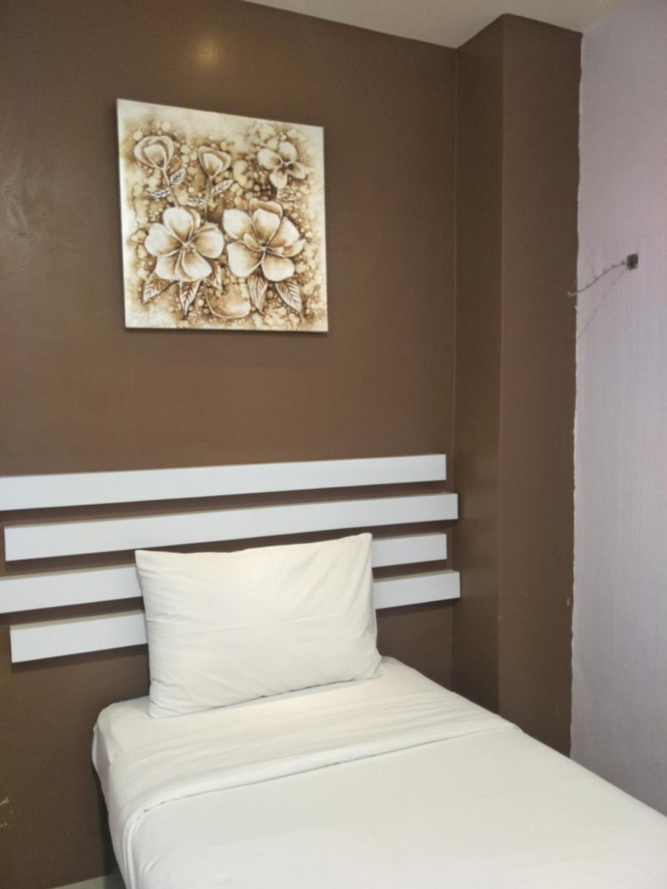Best Hotel Shah Alam @ Uitm, I-City & Hospital Екстериор снимка